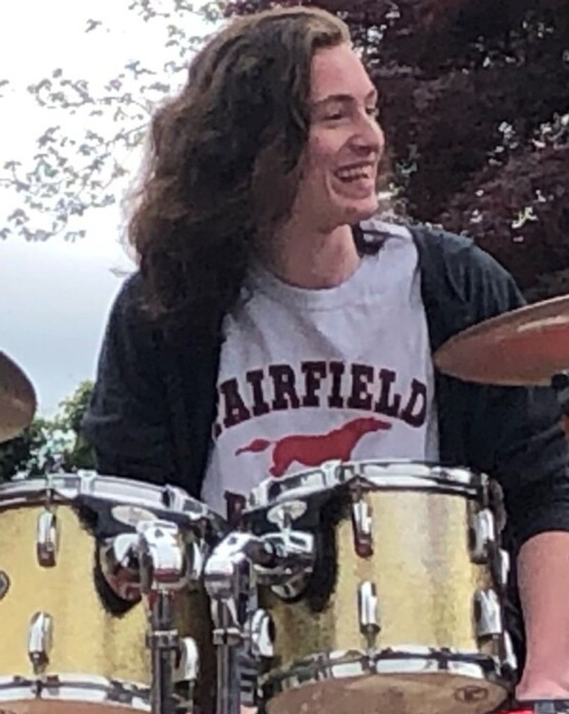 Gilberto Rafael Rodriguez