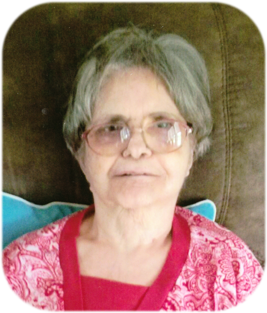 Nellie Dail Myers