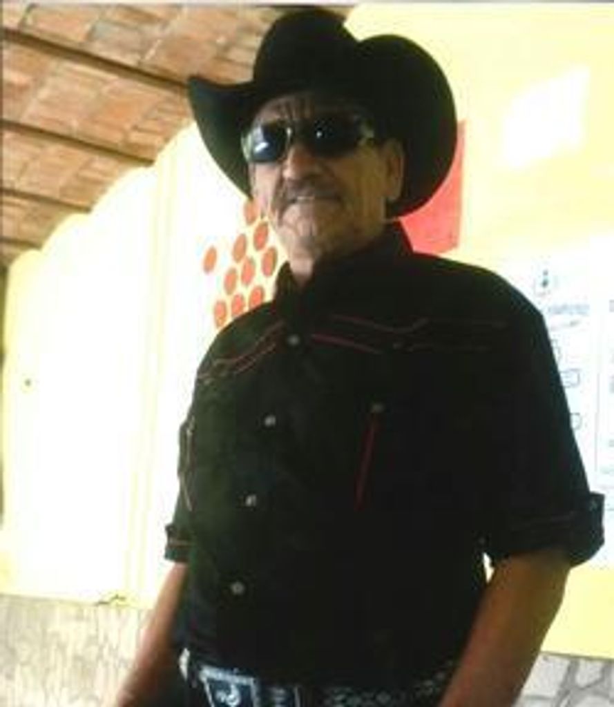 Raymundo Ocampo Landeros