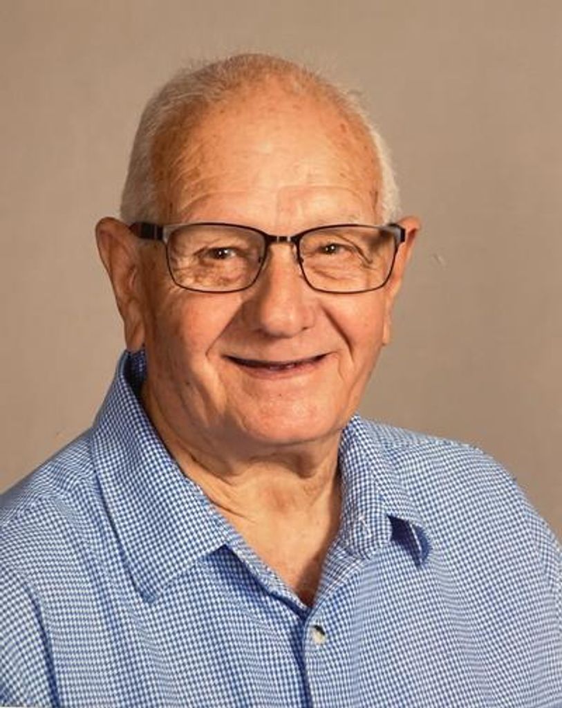 Elmer Junior Morris Profile Photo