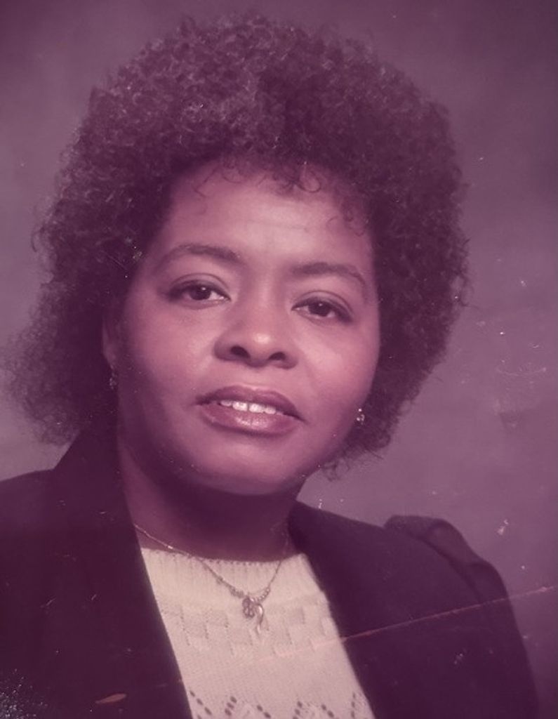 Barbara Lorraine Haywood Profile Photo