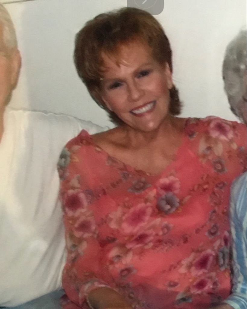 Louann Brown Profile Photo