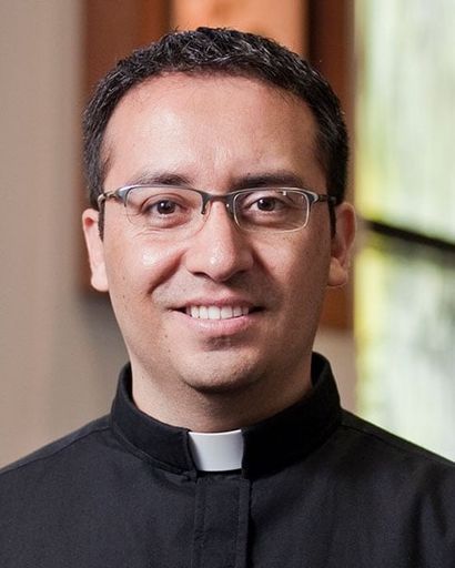 Rev. Cruz Manuel Holguin Ogaz Profile Photo