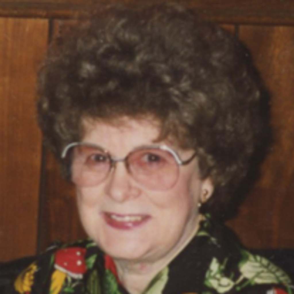 Irene Hiltwein