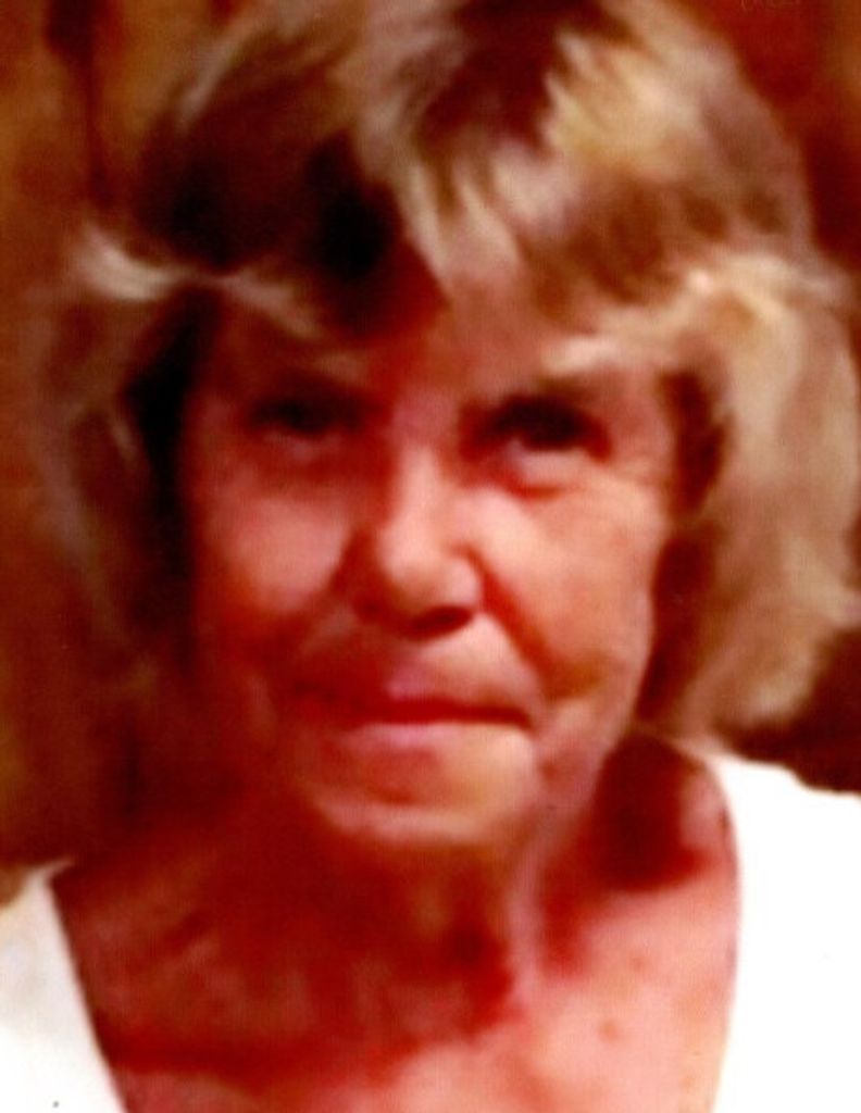 Betty J. (Mishic)  Rakoska