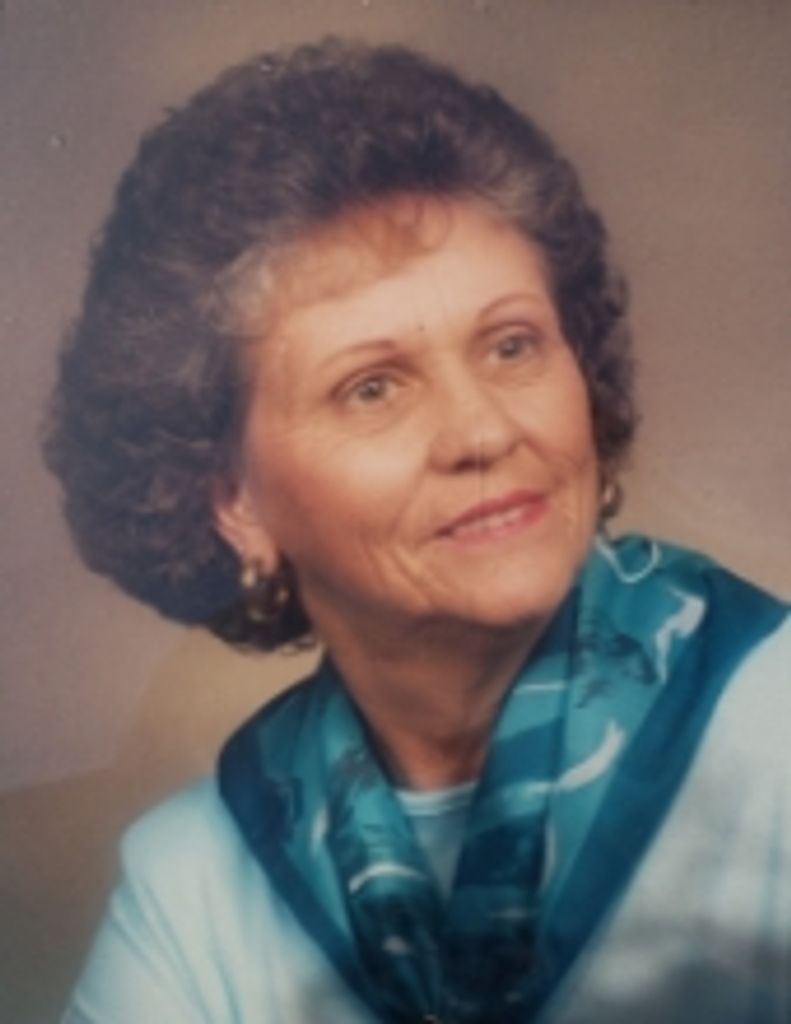 Chloe Morris Profile Photo