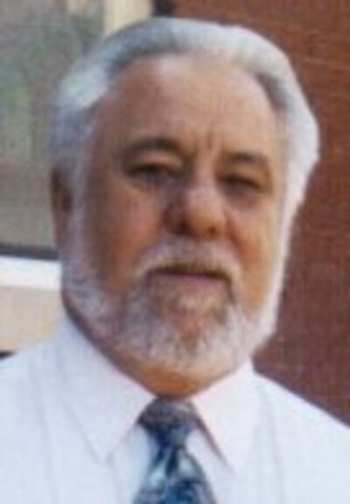 Joseph Ransford Delfavero Profile Photo