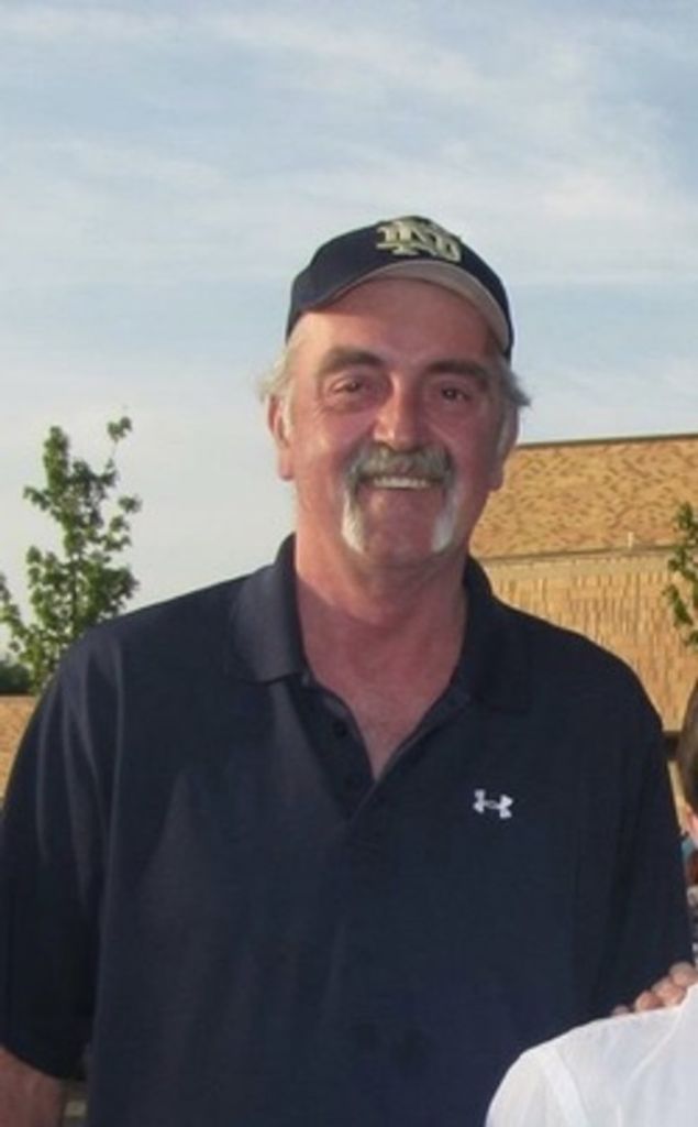 Steven R. Nozicka Profile Photo