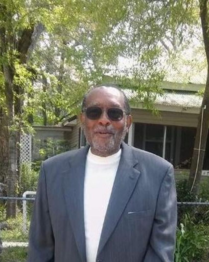 Eric V. Jones Profile Photo
