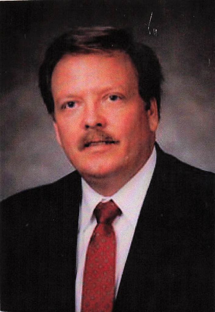 William Kenneth Grisham Jr Profile Photo
