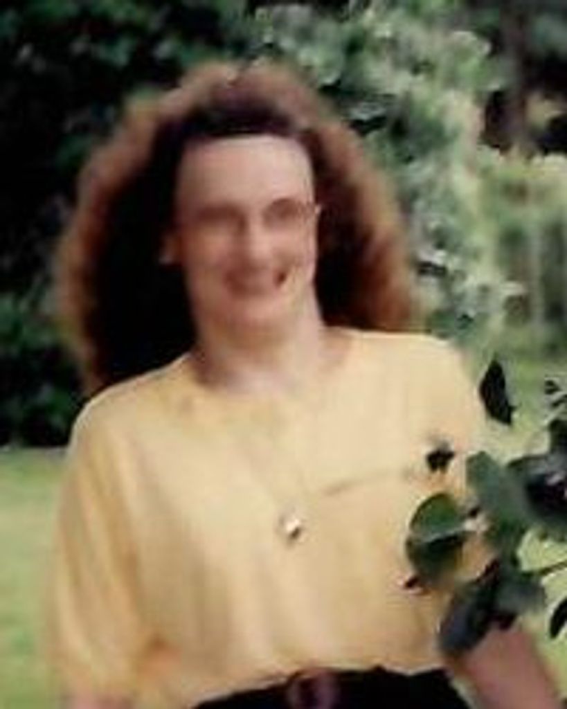 Marita Janice Mitchell