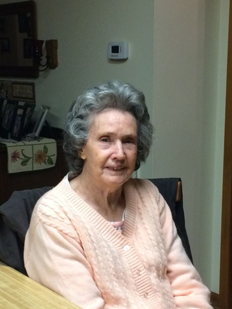 Earline Elmore Ellis