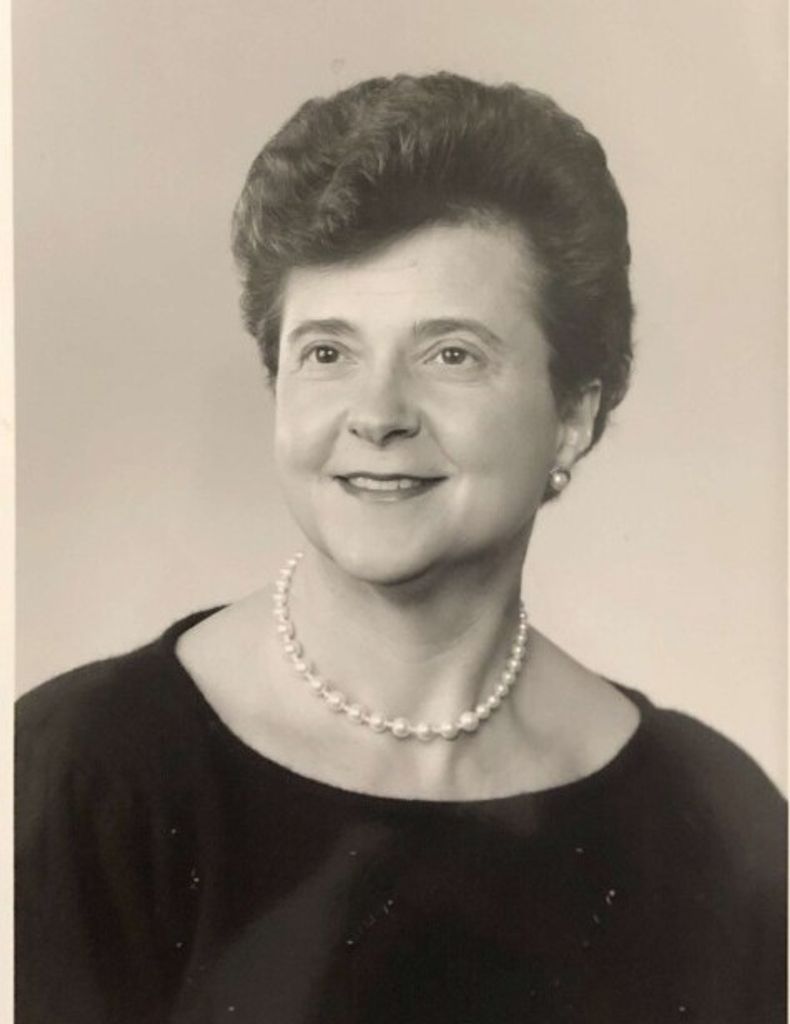 Marilyn J. Miller