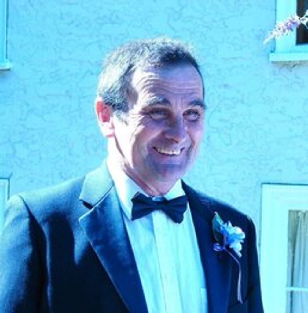Patrick Carl Medwedrich Profile Photo