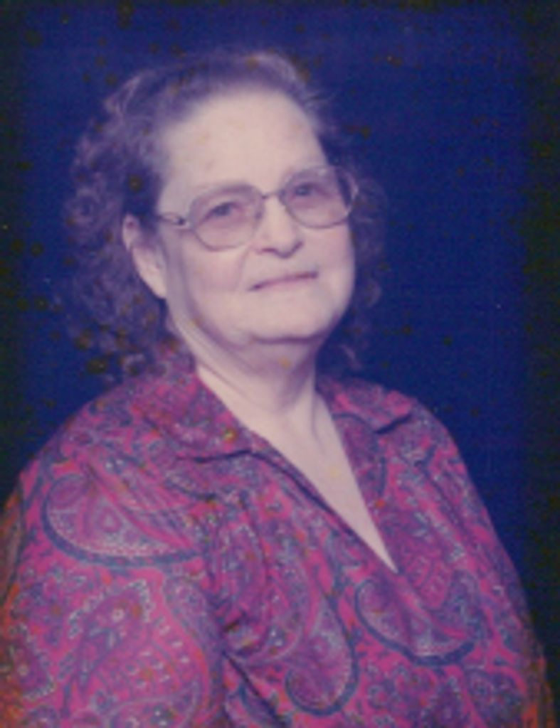 Dorothy (Hadley) Ryan