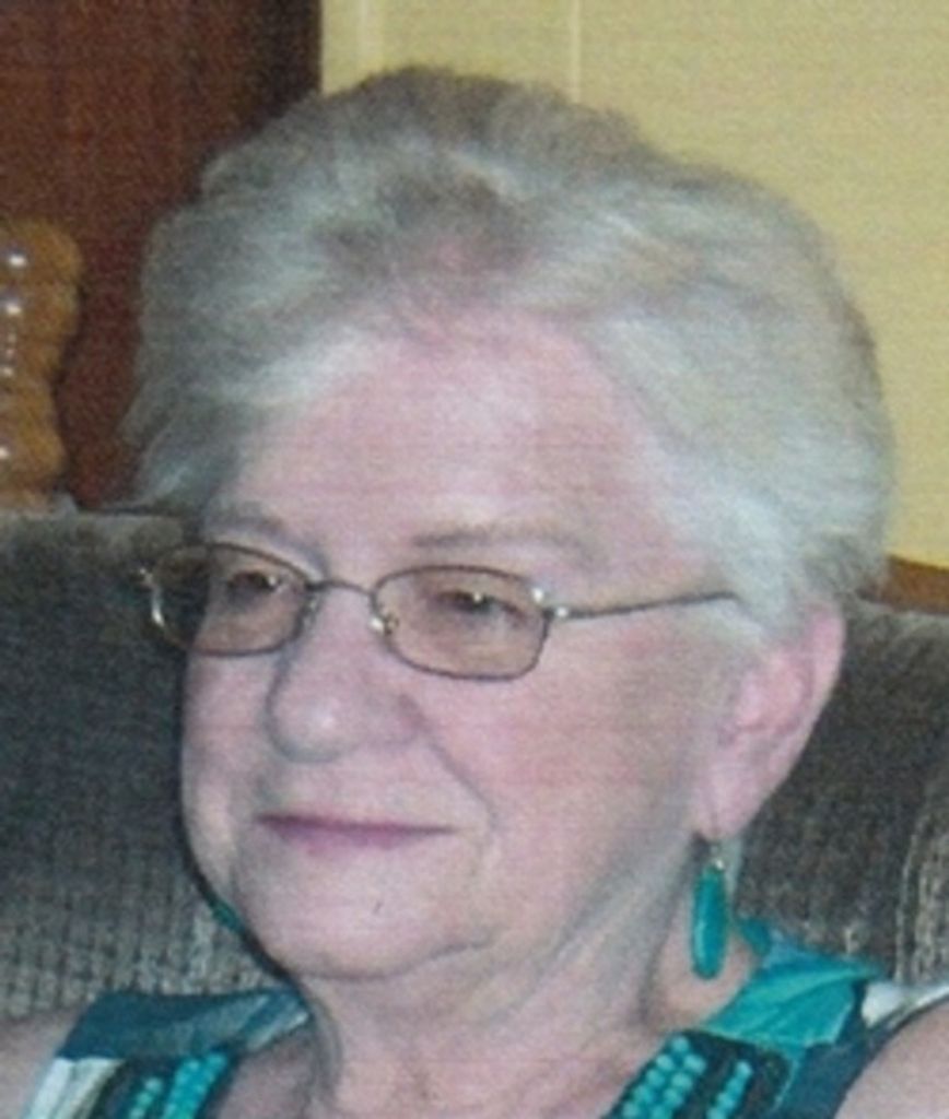 Beverly Geller