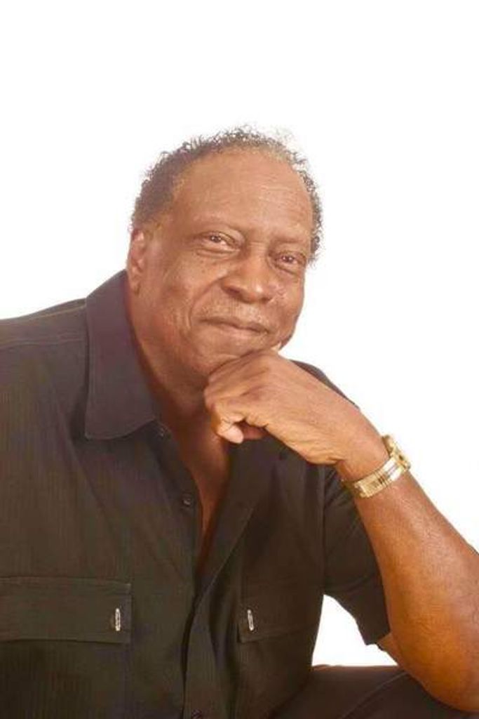 Leroy Ford Profile Photo