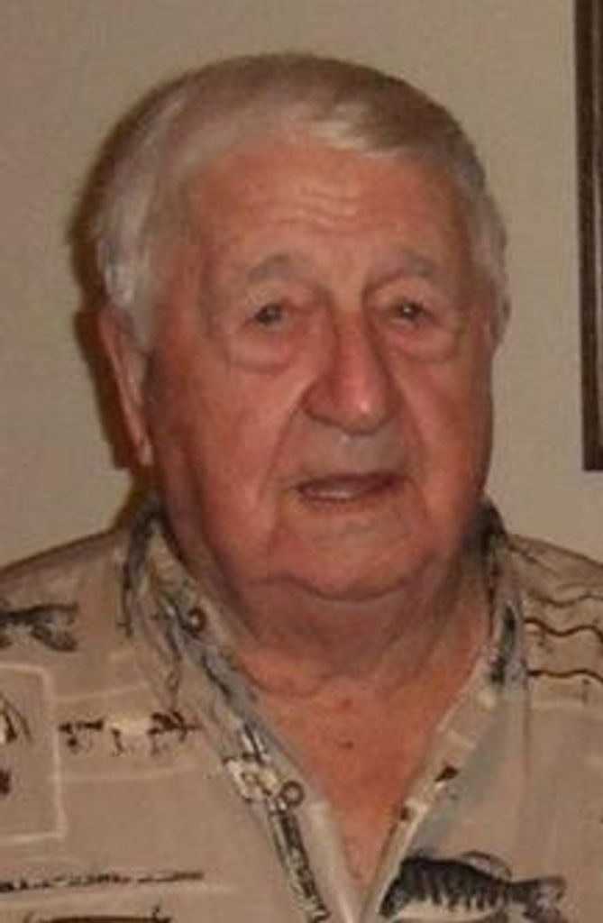 Donald “Dutch” Kruger