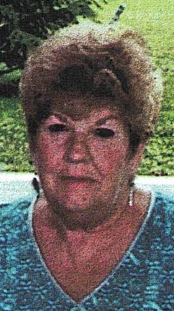 Ada Clare (Schneider)  Williams