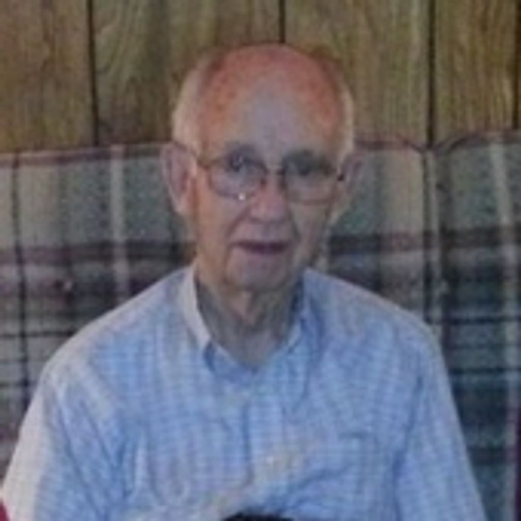 Haskell Monroe Burton