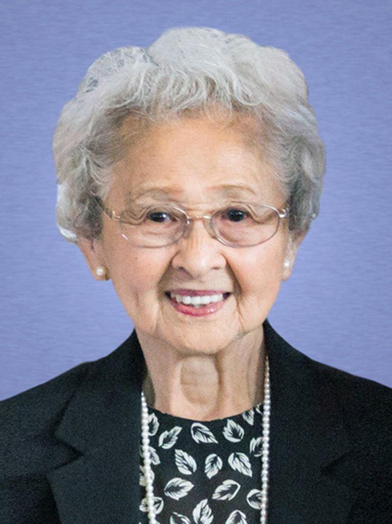 Bessie Shizuko Takeuchi Profile Photo