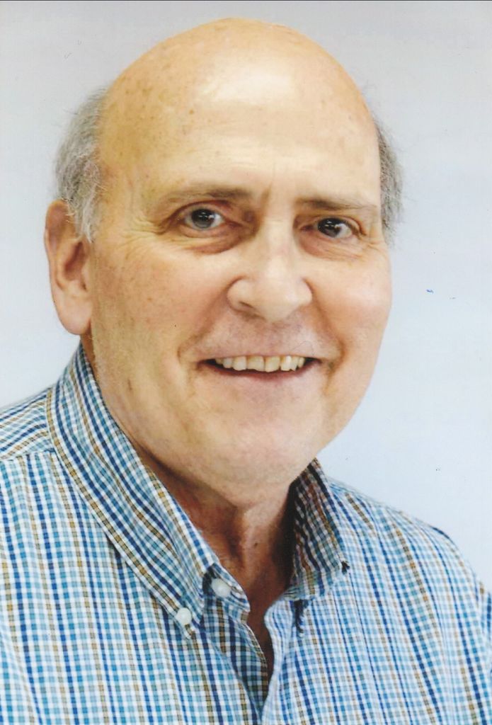 Dale Hensley