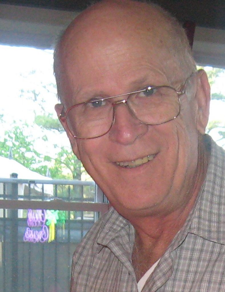 Richard Garland Crews, Sr Profile Photo