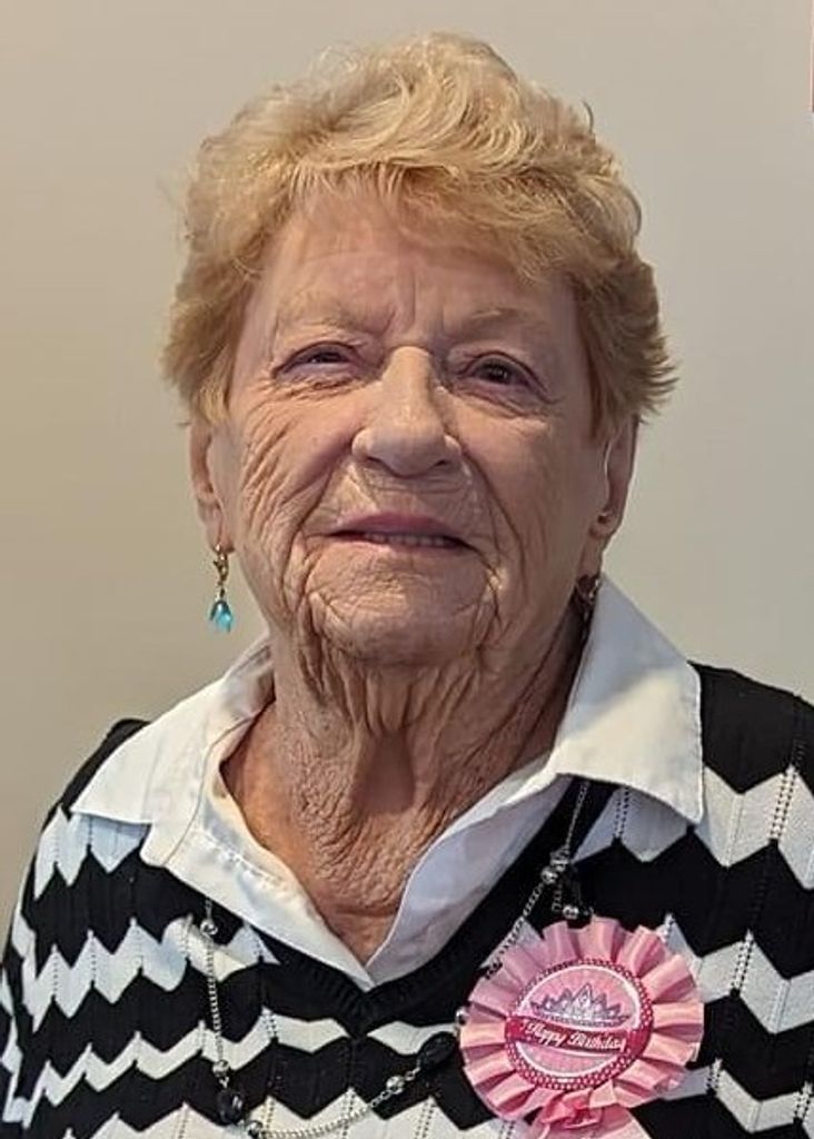 Elaine A. Wohkittel (Smith)