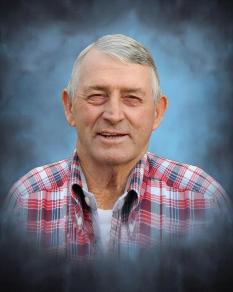 Walter "Jeff" Henry Profile Photo