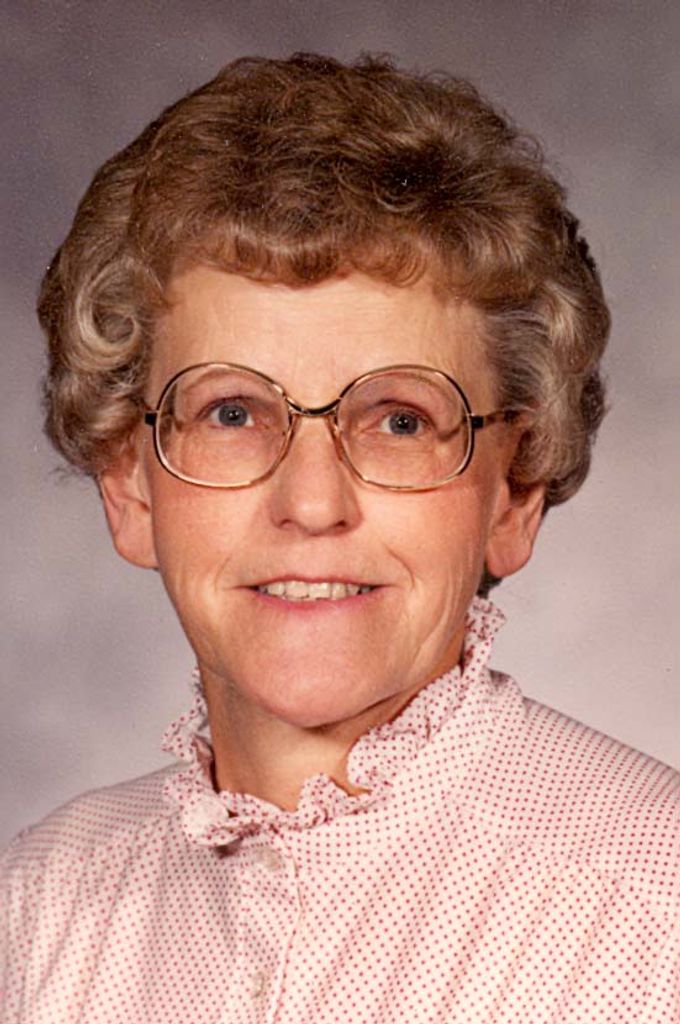 Ladonna Eucken Profile Photo