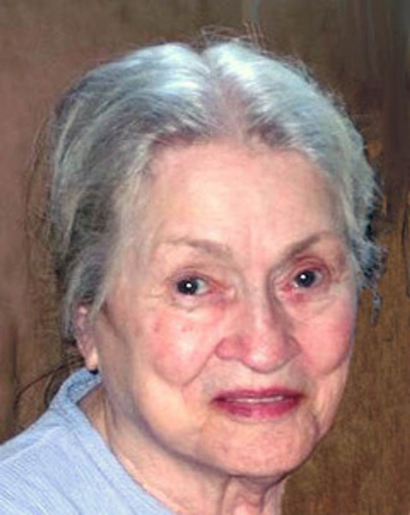 Lula Maicel (Kelley)  Brown