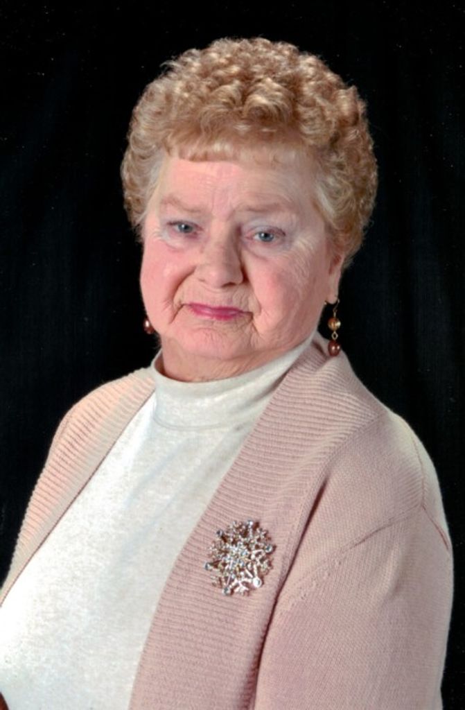 Jeanne Letendre Profile Photo