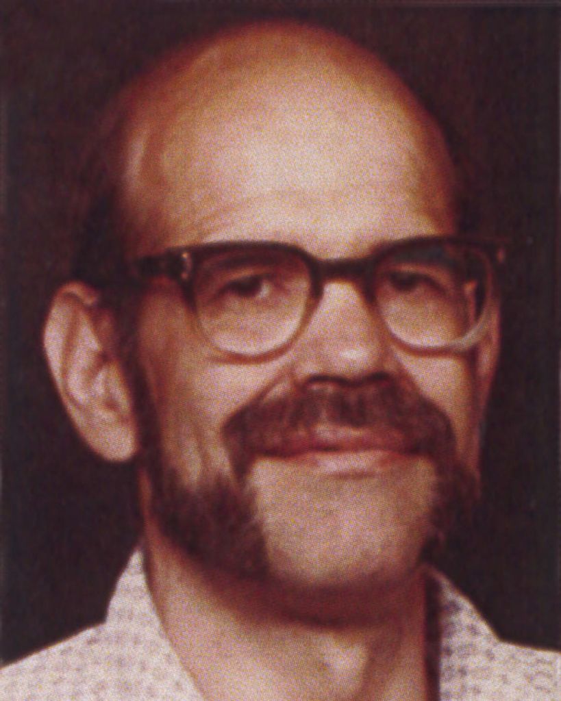 David Richard Brown