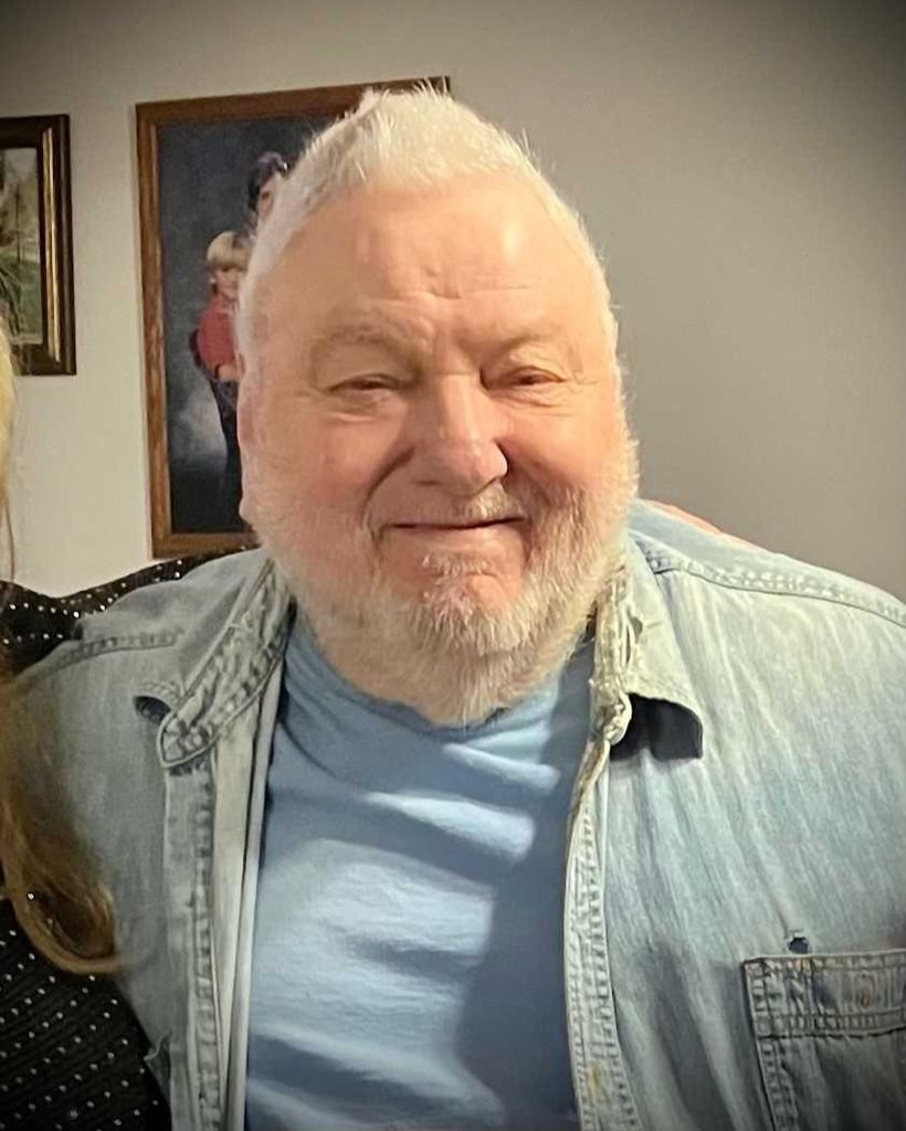 Gene Charles Reynolds Profile Photo