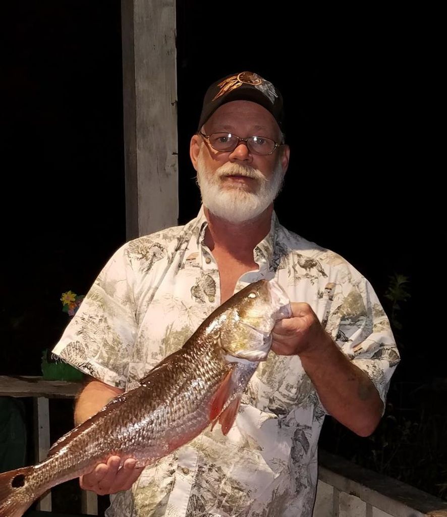 Mark Anthony Elmore Profile Photo