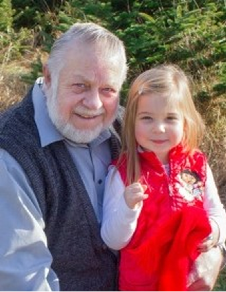 Manfred M. Scharf Profile Photo