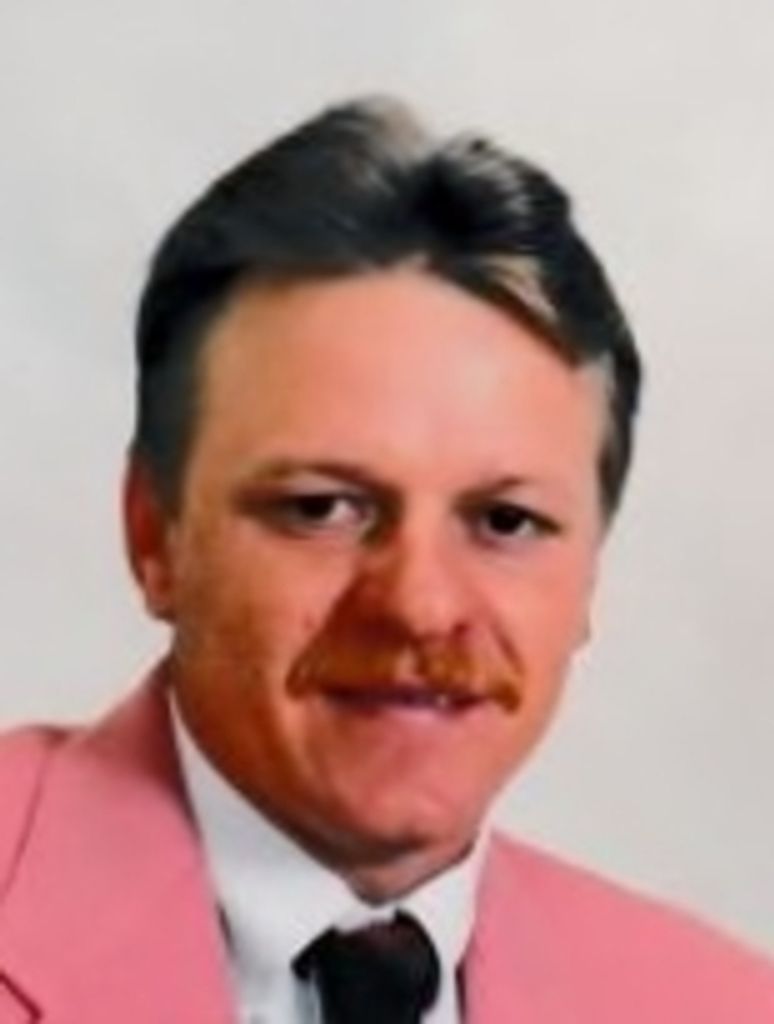 Johnny Edward Hendley "Jimmy" Profile Photo