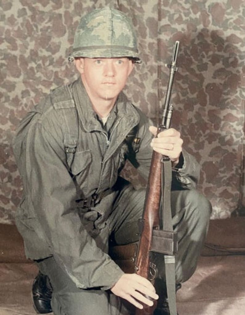 Robert "Dickie" Barbee Profile Photo