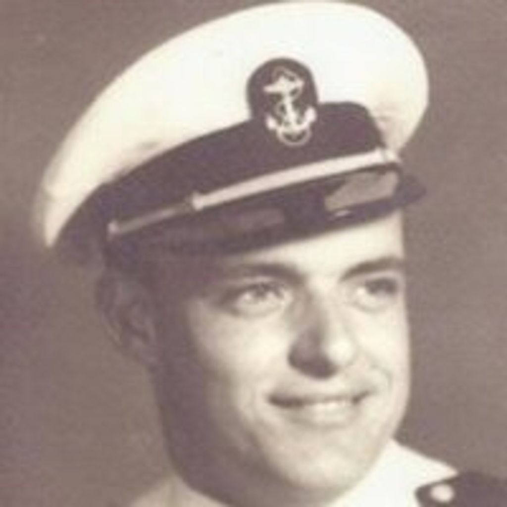Harry O'Neil Fudge Profile Photo