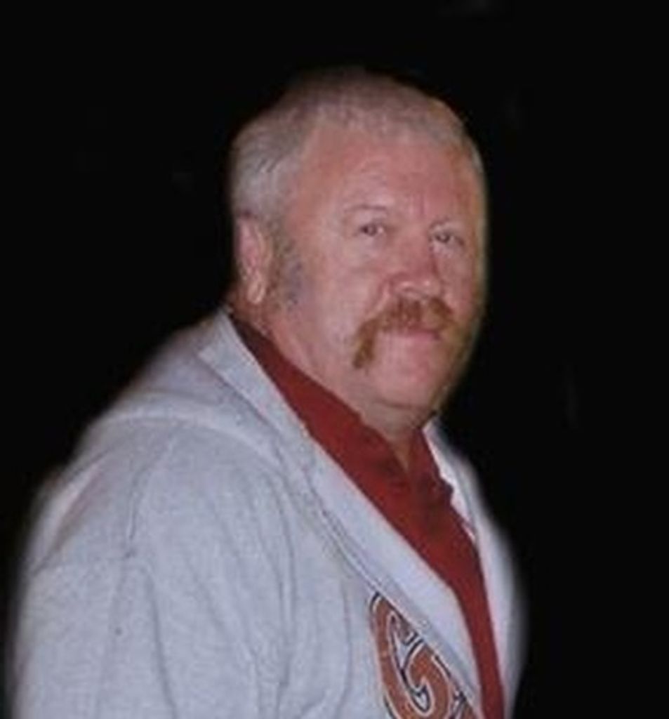 Marshall F Smallbrock