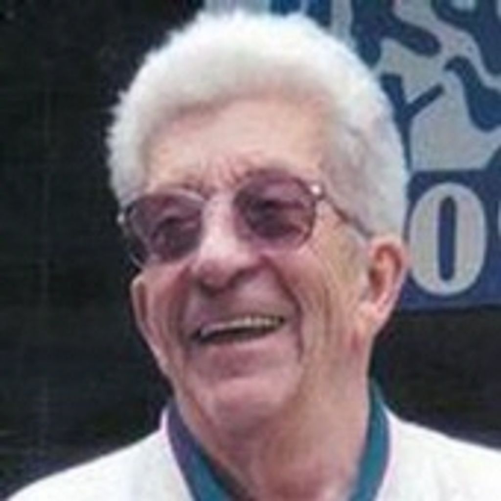 James C Barber