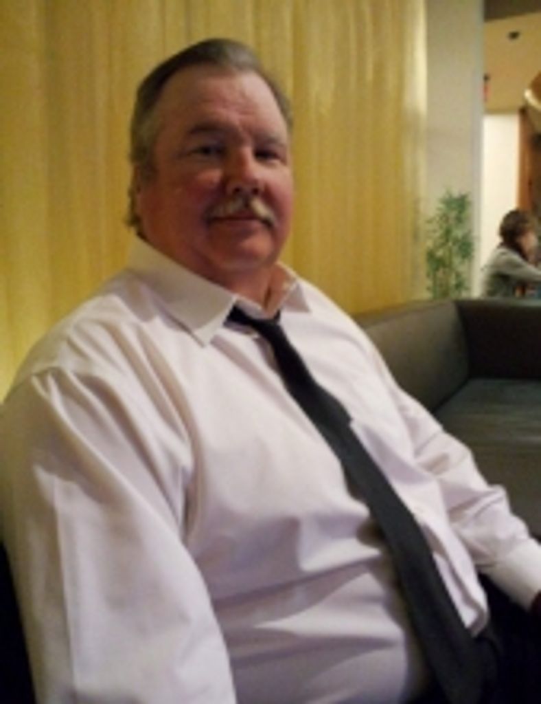 Reed "Anthony" Harris Profile Photo