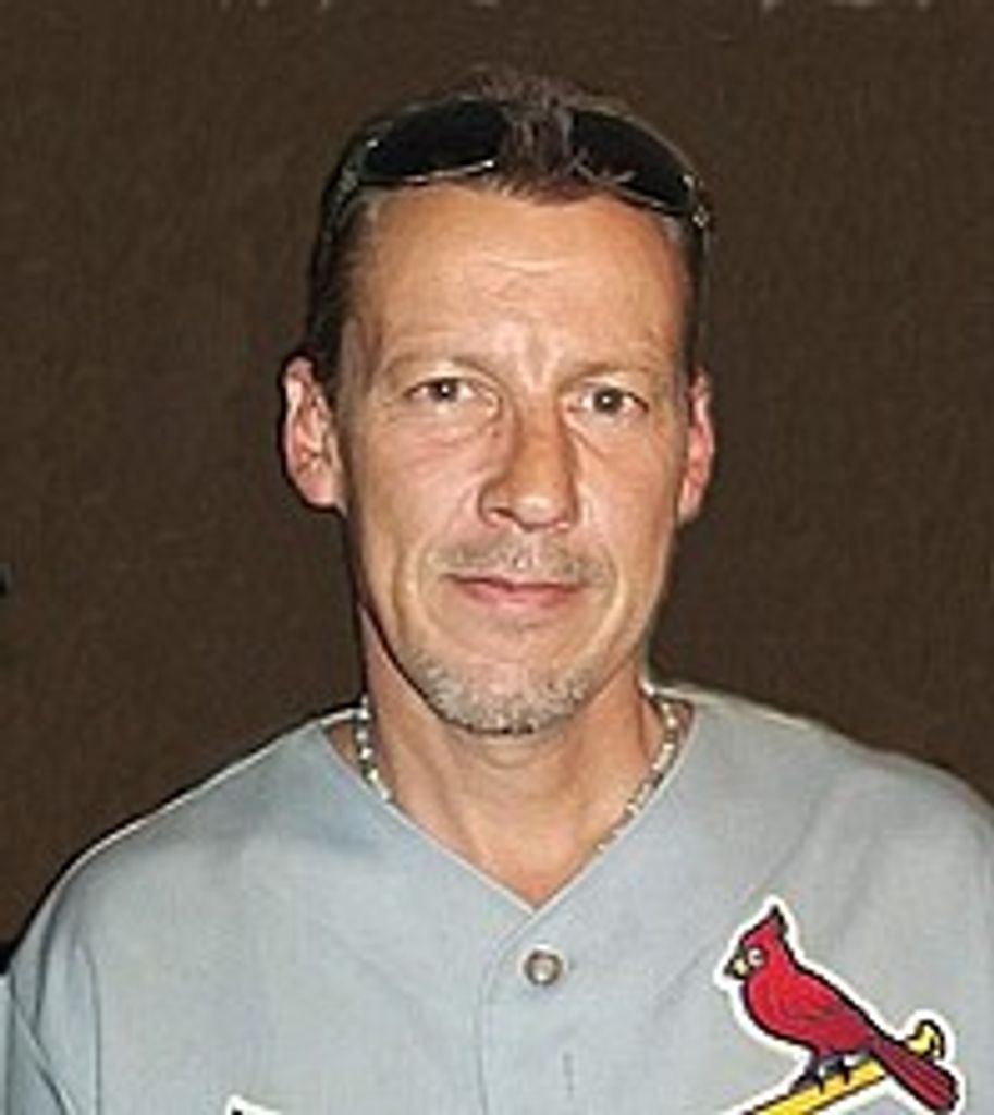 Shawn Emmert