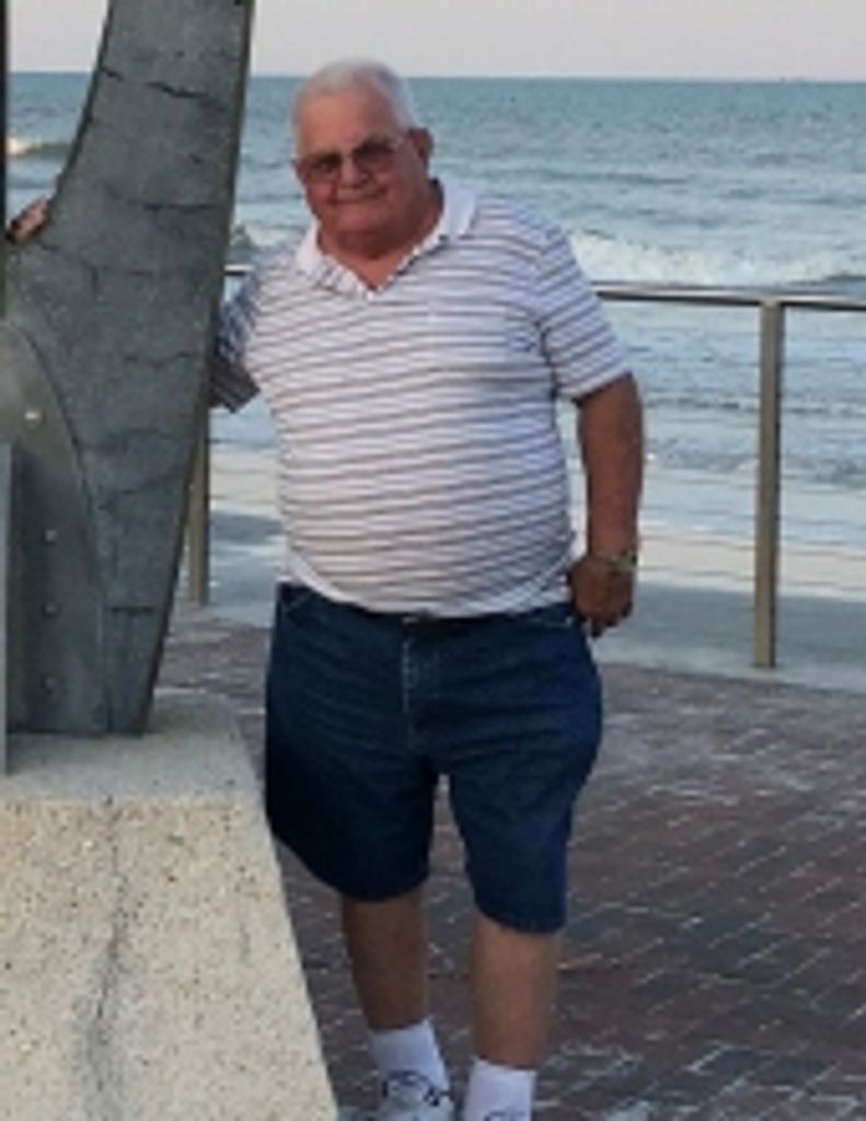 John (Jean) Lepage