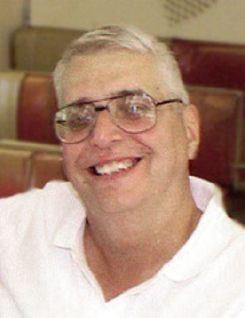 Harold Anthony Brooks