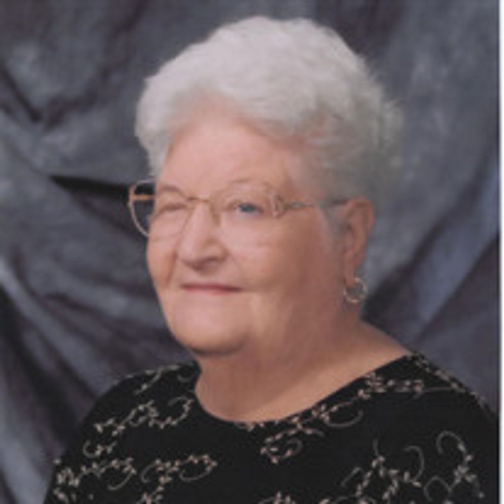 Nancy Ann Phillips