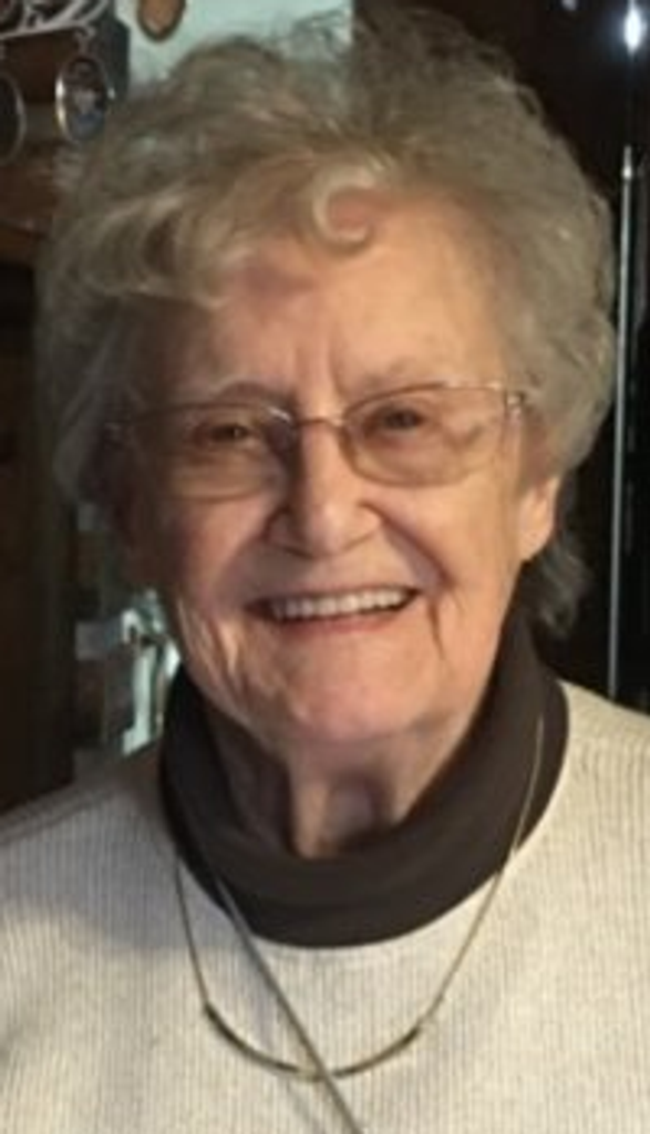 Mary Jane Hollis