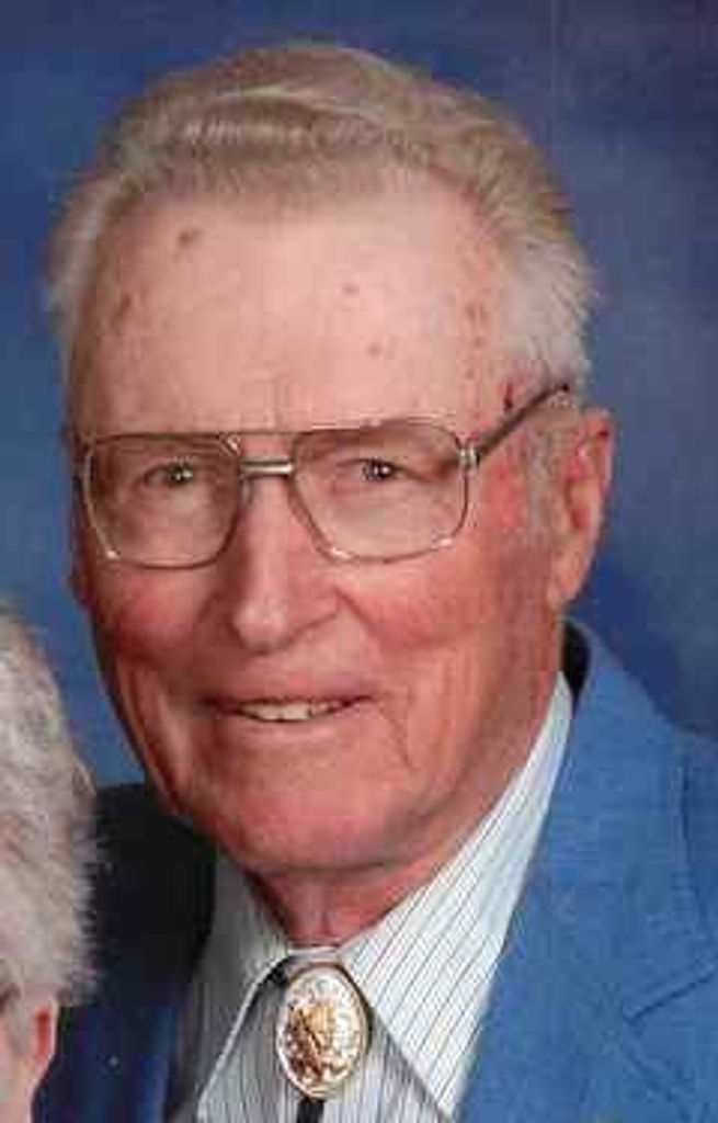 Delmar P. Eickmann
