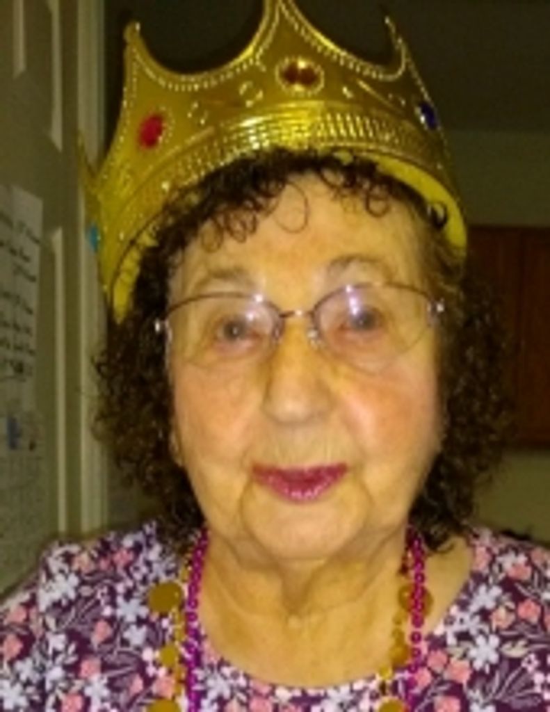 Jennie A. Reese Profile Photo