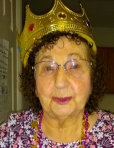 Jennie A. Reese Profile Photo